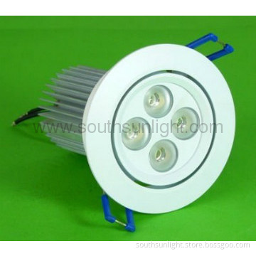 dimmable Cree  LED ceiling light with High Quality